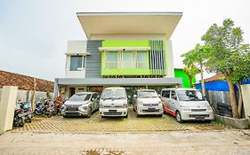 Ardhya Guesthouse Syariah By Ecommerceloka
