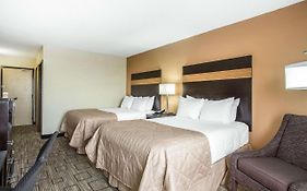 Clarion Hotel Fort Mill Near Amusement Park  United States