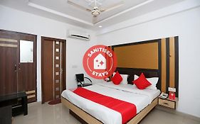 Hotel Gwal Palace Agra 3*