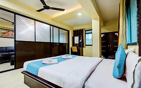 Hotel Rajdeep Inn Ahmedabad 3*