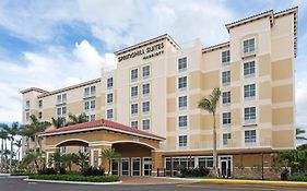 Springhill Suites Fort Lauderdale Miramar