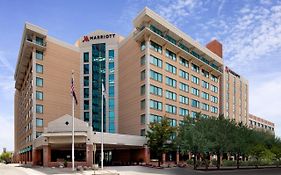 Tucson Marriott University Park Hotel