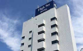 High Set Hotel Shizuoka Inter