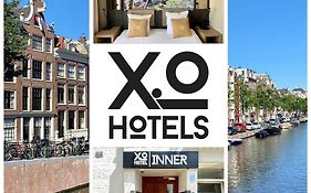 Hotel Inner Amsterdam 3*