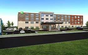 Holiday Inn Express & Suites - Yorkville, An Ihg Hotel  3* United States