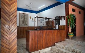 Hotel Kashlan Palenque