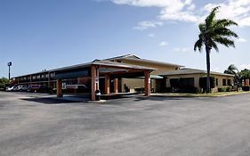 Americas Best Value Inn Fort Pierce Florida