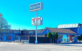 Budget Inn in Roswell New Mexico