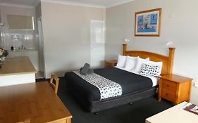 Motel Wellington Wodonga  3* Australia