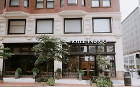 Hotel Indigo - St. Louis - Downtown, An Ihg Hotel