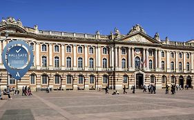 Ibis Styles Toulouse Capitole photos Exterior