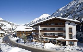 Hotel Theodul Lech Am Arlberg Austria