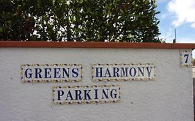 Greens Harmony