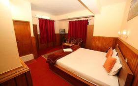 Rufina Hotel Swagat Pelling 3* India