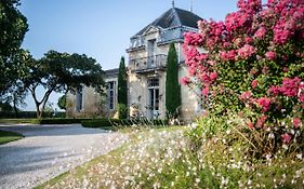 Chateau Cordeillan-Bages
