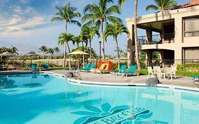 The Bay Club Waikoloa Beach Resort