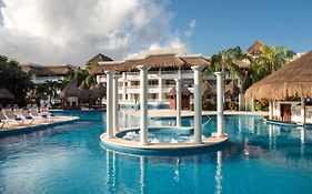 Grand Sunset Princess All Suites Resort Playa Del Carmen