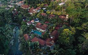 Bali Spirit Hotel And Spa, Ubud photos Exterior