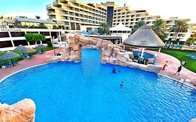 Danat Al Ain Resort photos Exterior