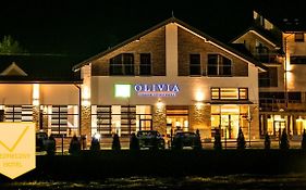 Hotel Olivia Medical Spa