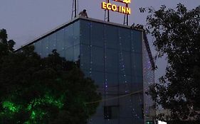 Lords Eco Inn Gandhidham  3* India