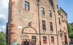 Cathedral House Hotel Glasgow 3*
