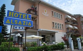 Hotel Alsazia  3*