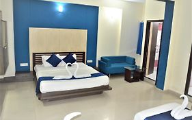 Hotel Mangal Darshan Nathdwara 3*