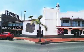 Hotel Bahia Ensenada photos Exterior
