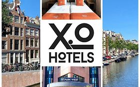 Xo Hotel Park West Amsterdam