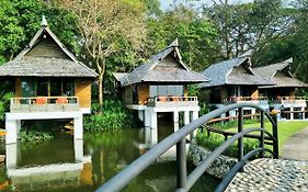 Sunset Park Resort & Spa Pattaya 5*