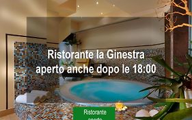 Hotel Leopardi Verona 4*