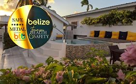 Villa Boscardi Belize