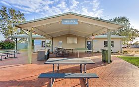 Discovery Parks - Port Augusta
