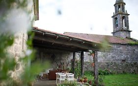 Casa Rural Priorato San Martín