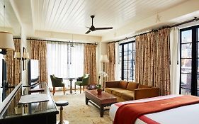 The Bowery Hotel  5*