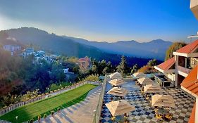 Hotel Marigold Sarovar Portico Shimla 4*