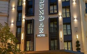 Dundar Hotel & Spa photos Exterior