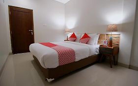 Oyo 680 Grhadika Jodipati Syariah Hotel Bengkulu Indonesia
