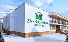Park Hotel Zvenigorod photos Exterior