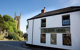 The Queens Arms Breage