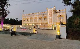 Rankawat Resort Ranakpur