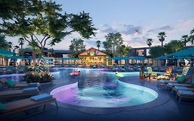 The Riviera Palm Springs Resort