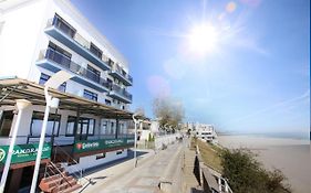 Hotel Panoramic Eforie Nord 3*