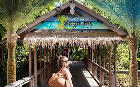 Magnums Airlie Beach (Adults Only) photos Exterior