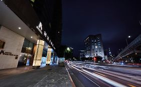 柯达大饭店 台北敦南