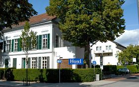 Hotel Zweilinden Meckenheim Bonn  3*
