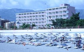 Ideal Beach Hotel Kargicak