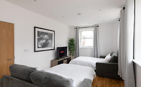 Homely - Central London Prestige Apartments Camden