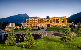 Tiroler Zugspitz Resort